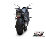SC-Project Εξάτμιση CR-T Carbon Yamaha MT-10 2022-2024
