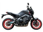 SC-Project Ολόσωμη Εξάτμιση (Full System) CR-T Carbon Yamaha MT-09 2021-2023 Racing | 2troxo.gr