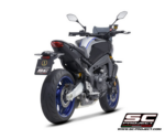 SC-Project Ολόσωμη Εξάτμιση (Full System) S1 Yamaha MT-09 2021-2023 Racing | 2troxo.gr