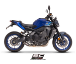 SC-Project Ολόσωμη Εξάτμιση (Full System) CR-T Titanium Yamaha MT-09 2024-2026 Racing | 2troxo.gr