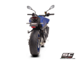 SC-Project ECR+ Electronic Catalytic Remover Yamaha Euro 5+ | 2troxo.gr