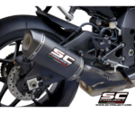 SC-Project Εξάτμιση SC1-S Carbon Yamaha YZF R1 / R1M 2020-2025 Euro 5