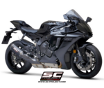 SC-Project Εξάτμιση SC1-S Carbon για Yamaha YZF R1 / R1M (2017-2019) - Image 3