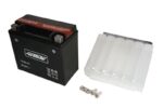 4RIDE Μπαταρία Μοτοσυκλέτας YTX20L-BS AGM 12V 18.9Ah 270A CCA