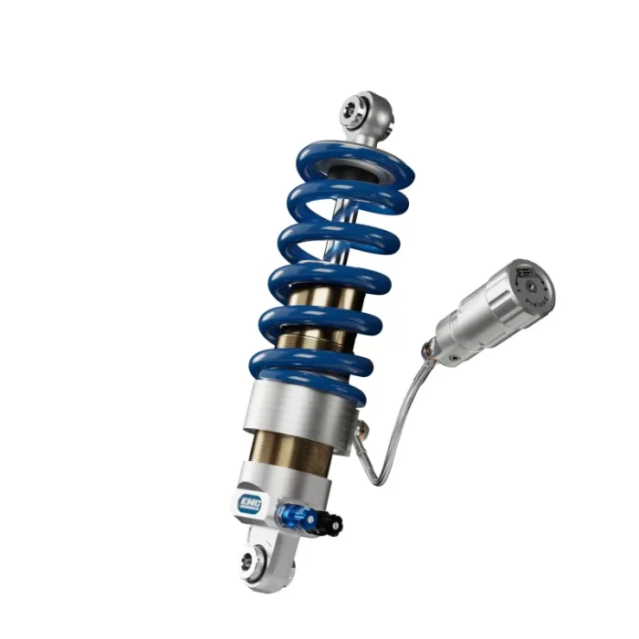 EMC Πίσω Αμορτισέρ S2X Off-Road με Υδραυλική Προφόρτιση Yamaha Tenere 700 (2020-2024)