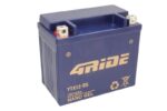 4RIDE Μπαταρία Μοτοσυκλέτας YTZ12S-BS GEL 12V 11.2Ah 170A