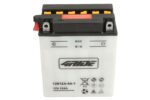4RIDE Μπαταρία Μοτοσυκλέτας 12N9-3B 12V 9Ah 85A CCA