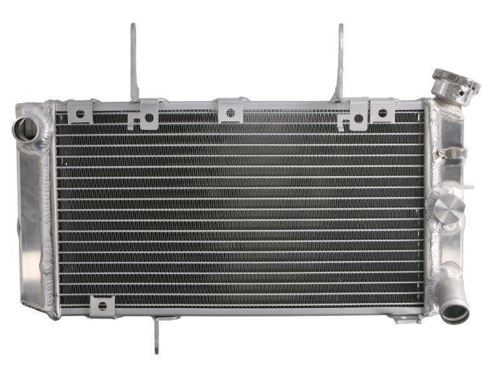 Ψυγείο Λαδιού για Suzuki DL1000 V-Strom (2001-2012)4Ride