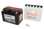 VARTA Μπαταρία Μοτοσυκλέτας TTZ12S-BS Powersports AGM 12V 9Ah