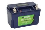 4RIDE Μπαταρία Μοτοσυκλέτας YIX30L-BS AGM 12V 28Ah 385A CCA