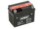 4RIDE Μπαταρία Μοτοσυκλέτας YTX5L-BS AGM 12V 4.2Ah