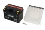 4RIDE Μπαταρία Μοτοσυκλέτας YTZ12S-BS AGM 12V 11Ah 210A