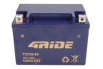 4RIDE Μπαταρία Μοτοσυκλέτας YTZ12S-BS AGM 12V 11Ah 210A