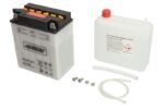 4RIDE 12N12A-4A-1 Μπαταρία Μοτοσυκλέτας 12V 12Ah 113A CCA
