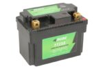 4RIDE Μπαταρία Μοτοσυκλέτας CB18-12 AGM 12V 18Ah 235A CCA