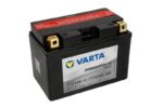 VARTA Μπαταρία Μοτοσυκλέτας TTZ12S-BS Powersports AGM 12V 9Ah - Image 3