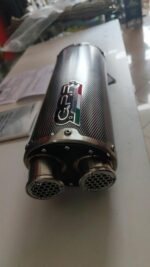 GPR Εξάτμιση KTM Adventure 790 2021-2024 Dual Poppy (Slip-On) - Image 3