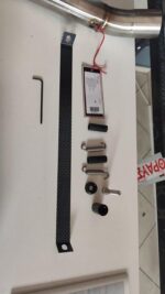 GPR Εξάτμιση KTM Adventure 790 2021-2024 Dual Poppy (Slip-On) - Image 7