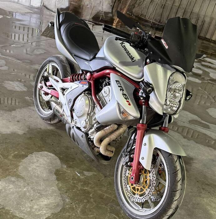 GPR Εξάτμιση Honda CBR 600 RR 2005-2006 Deeptone Inox