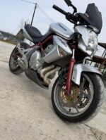 GPR Εξάτμιση Honda CBR 600 RR 2005-2006 Deeptone Inox