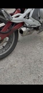 GPR Εξάτμιση Honda CBR 600 RR 2005-2006 Deeptone Inox