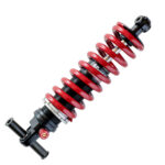 Shock Factory M-Shock Πίσω Αμορτισέρ Moto Guzzi Stelvio 2024