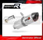 DOMINATOR Εξάτμιση HP1 για GAS GAS SM 700 (2022-2024)