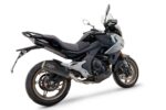 GPR Εξάτμιση CF Moto 700 MT 2023-2024 M3 Inox