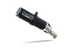 GPR Εξάτμιση CF Moto 700 MT 2023-2024 M3 Inox
