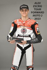 GPR Εξάτμιση CF Moto 700 MT 2023-2024 M3 Poppy - Image 2