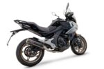 GPR Εξάτμιση CF Moto 700 MT 2023-2024 M3 Poppy - Image 4