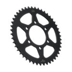 JT Σετ Αλυσίδας & Γρανάζια με DID 520VX3 (15/46 – 114) Kawasaki Z650 / Ninja 650 2017-2025 - Image 6