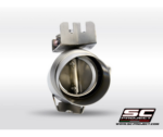 SC-Project Εξάτμιση Honda Africa Twin CRF1100L 2020-2023 X-Plorer II Titanium Slip-On