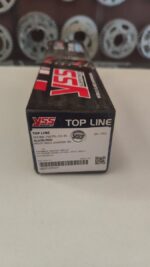 YSS Πίσω Αμορτισέρ MZ366 για Honda NV Steed 400 1986-1994 - Image 4