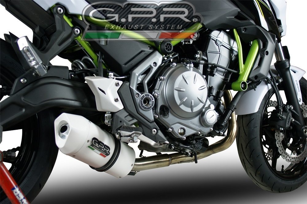 gpr-albus-evo4-ninja-650-2017-2020-full-system.webp (3) GPR Ολόσωμη εξάτμιση (Full System) Albus Evo4 Kawasaki Ninja 650 (2017-2020)