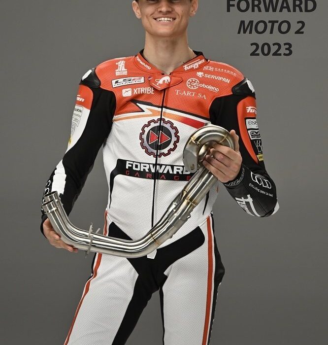 GPR Εξάτμιση Triumph Tiger 900 2020-2023 Albus Evo4