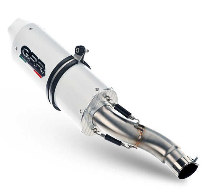 GPR Λαιμός εξάτμισης CF Moto 800 MT Sport 2022-2024