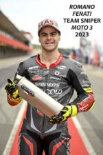 GPR Εξάτμιση Furore Evo4 Nero CF Moto 800 MT Sport 2022-2024