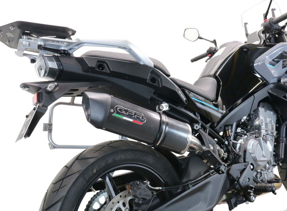 gpr-exatmisi-furore-evo4-poppy-cf-moto-800-mt-sport-2022-2024 (3) GPR Εξάτμιση Furore Evo4 Poppy CF Moto 800 MT Sport 2022-2024