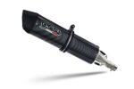 GPR Εξάτμιση Furore-X Inox CF Moto 800 MT Sport 2022-2024
