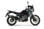 GPR Εξάτμιση Albus Evo4 CF Moto 800 MT Sport 2022-2024
