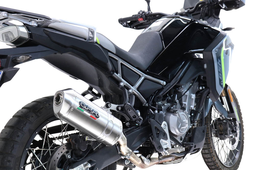 gpr-exatmisi-satinox-cf-moto-450-mt-2024-2025 (1) GPR Εξάτμιση Satinox CF Moto 450 MT 2024-2025
