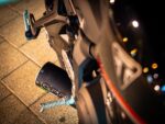 GPR Υποκινητήρια Εξάτμιση Ολόσωμη (Full System) M3 Black Titanium Triumph Tiger Sport 660 2022-2024 - Image 2