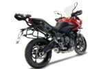 GPR Υποκινητήρια Εξάτμιση Ολόσωμη (Full System) M3 Black Titanium Triumph Tiger Sport 660 2022-2024 - Image 4