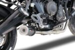 GPR Υποκινητήρια Εξάτμιση Ολόσωμη (Full System) M3 Black Titanium Triumph Tiger Sport 660 2022-2024 - Image 5