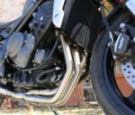 GPR Υποκινητήρια Εξάτμιση Ολόσωμη (Full System) M3 Black Titanium Triumph Tiger Sport 660 2022-2024 - Image 6