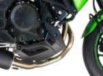 GPR Ολόσωμη εξάτμιση (Full System) Furore-X Inox Kawasaki Ninja 650 (2017-2020)