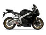 GPR Εξάτμιση υποκινητήρια (Under Engine) Powercone Evo Honda CBR 1000RR 2008-2011