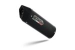 GPR Εξάτμιση Yamaha XJR 1300 2007-2017 Furore-X Inox (Slip-On) Y.84.FXSC
