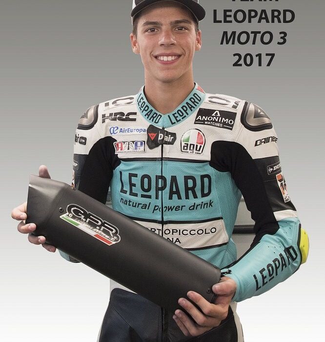 GPR Εξάτμιση Yamaha XJR 1300 2007-2017 Furore-X Inox (Slip-On) Y.84.FXSC